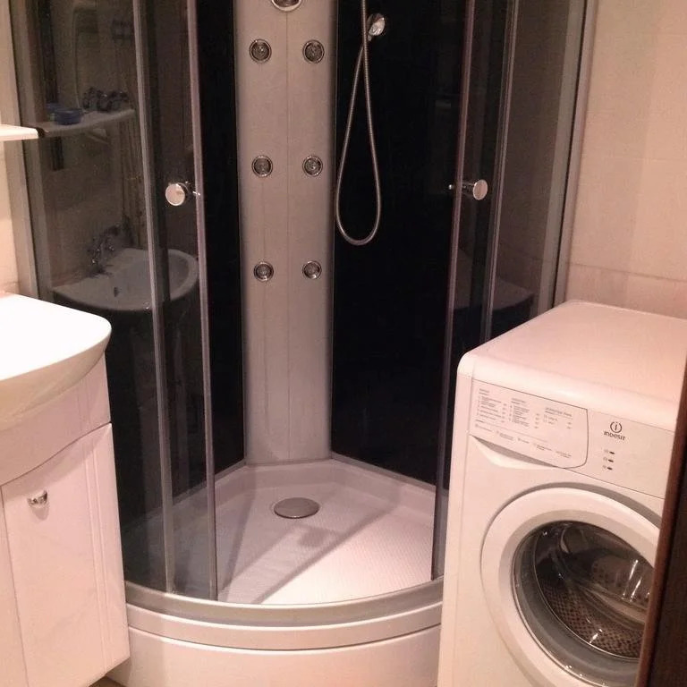 Appartment Na Savvinskom