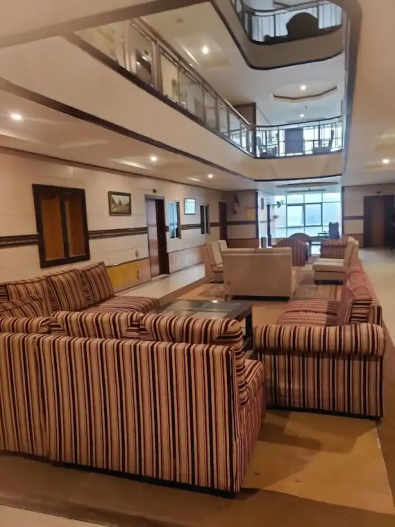 Empire Hotel Peshawar