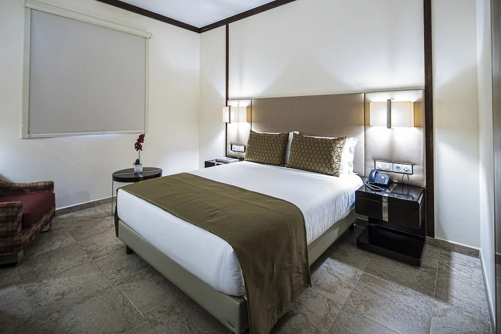 iu Hotel Mbanza Congo