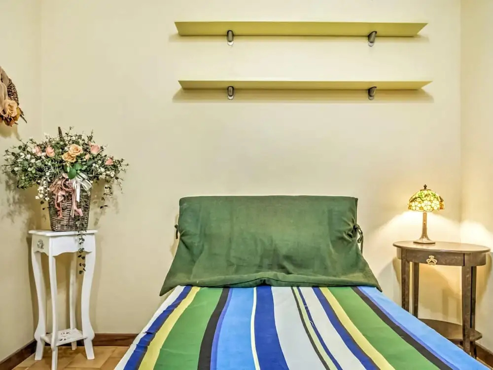 Elegant Holiday Home in Fabrica di Roma near Theatre