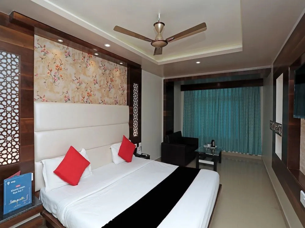 Capital O 26726 Hotel New Horizon