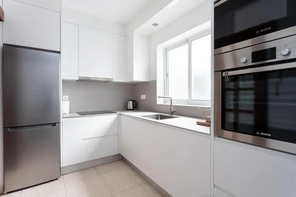 Rooms & Suites Terrace 3A