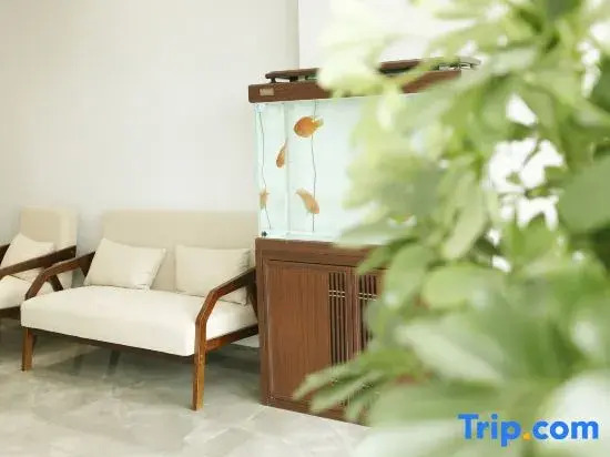 Lin Yu Shan Ju Min Su Hotel
