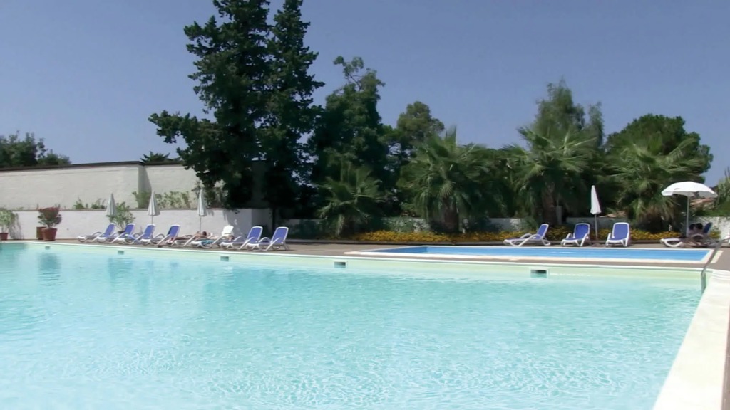 Hotel Kalura