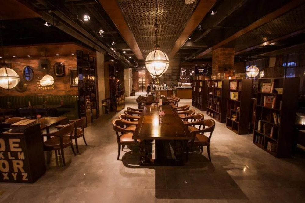 James Joyce Coffetel Yichang East Railway Station Central Bus Station