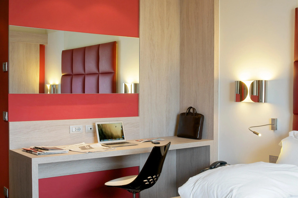 Jazz Hotel