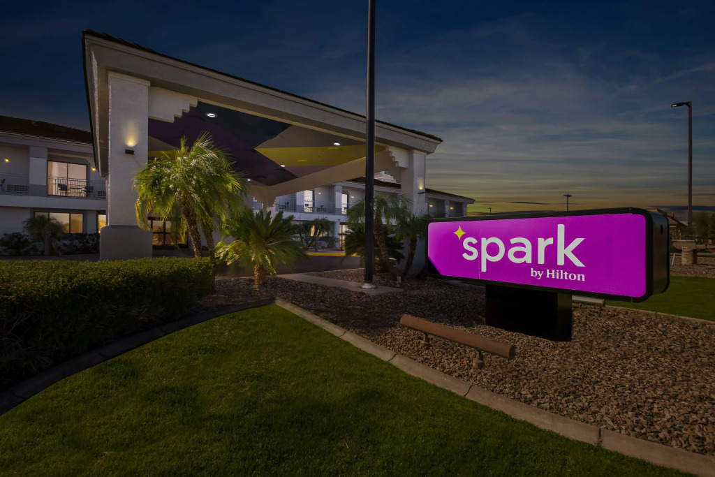 Spark by Hilton Fountain Hills Scottsdale
