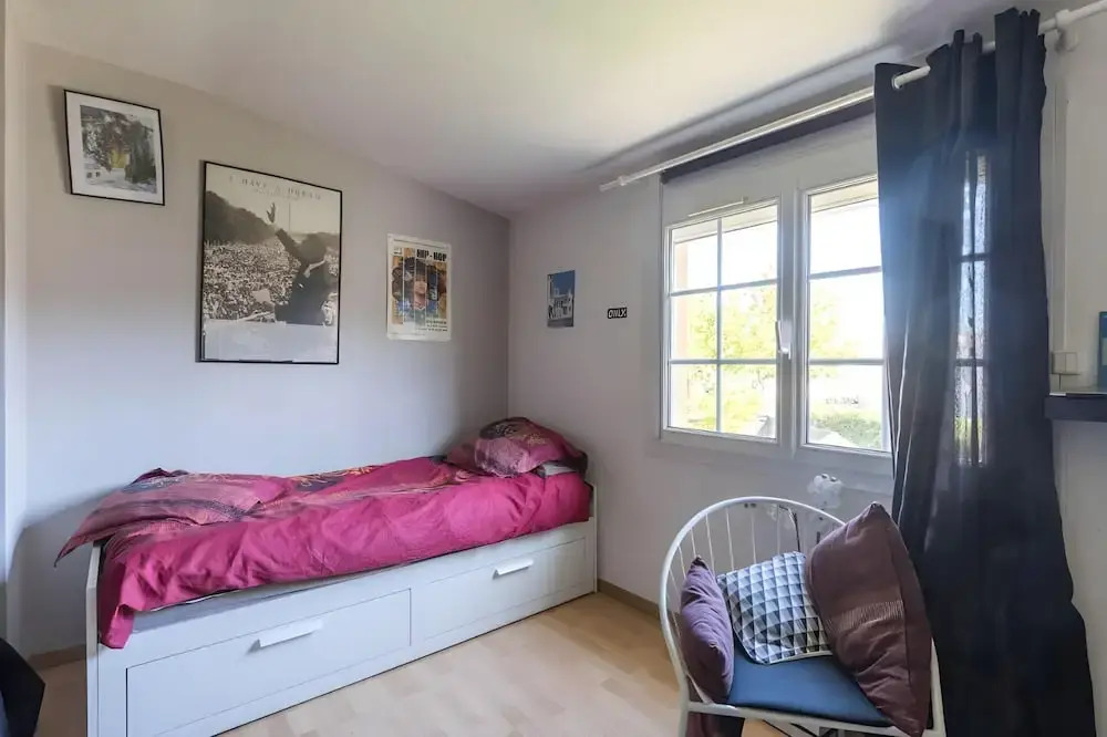 Trackside Retreat - Ideal Base in Le Mans
