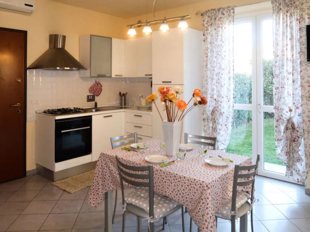 Apartment Roseto Cervo