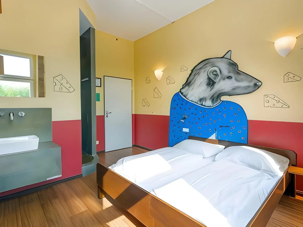 Sunflower Hostel Berlin