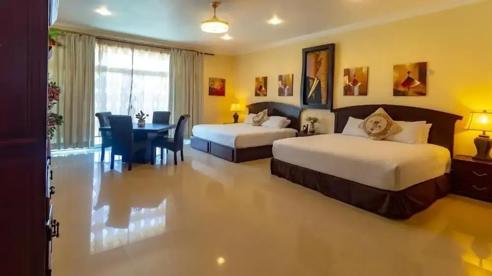 Villa Segovia Cozumel