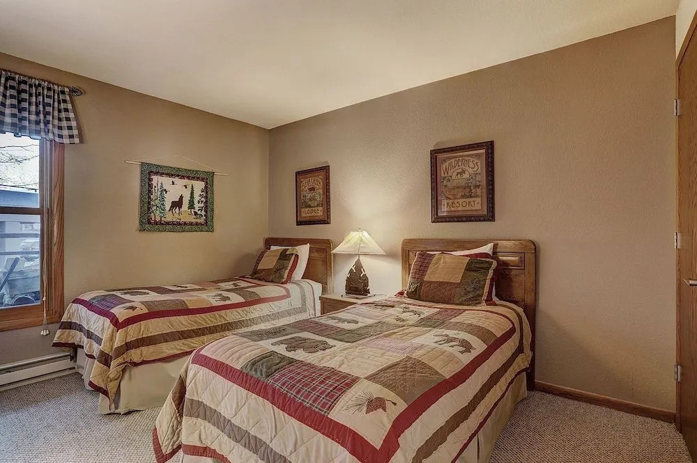 204 Snowdance Manor by RedAwning