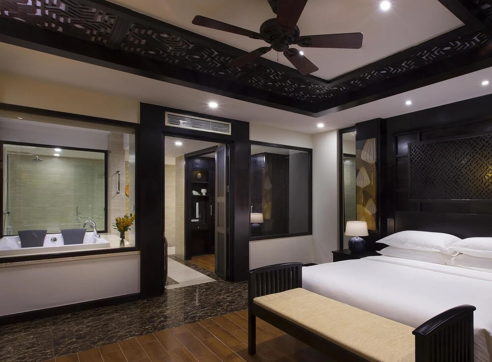 Grand Premier Hoi An Tamky Resort & Spa