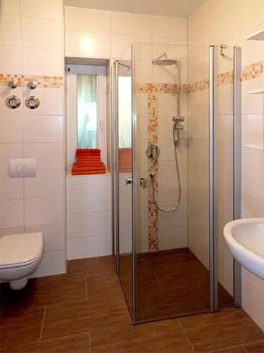 Ferienwohnungen "Am Elbufer"