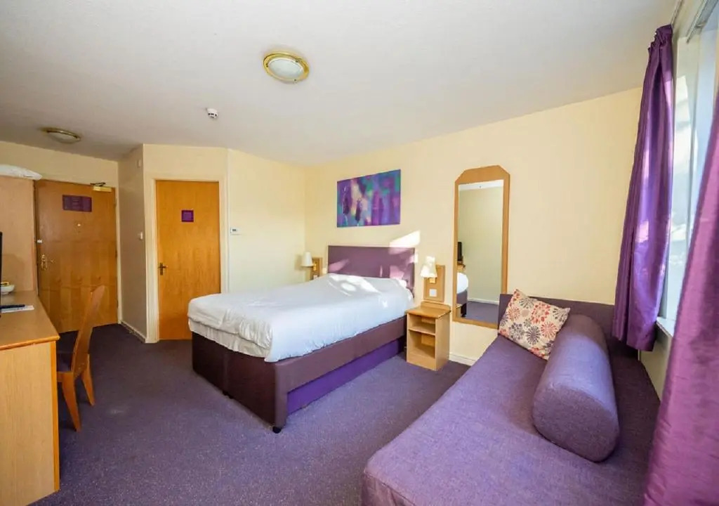 Stables Inn, Aintree
