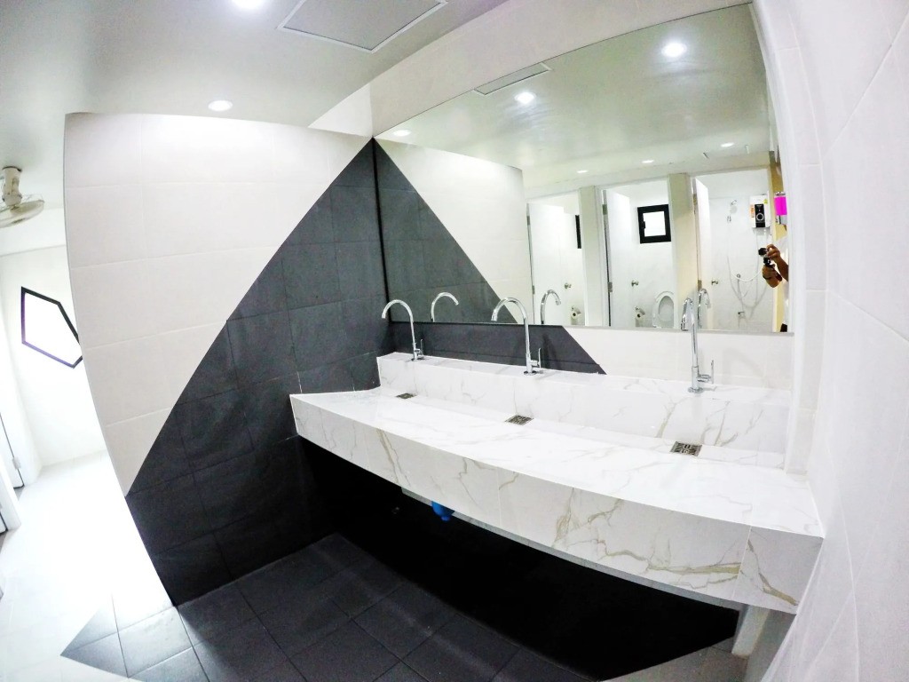 The August Hostel