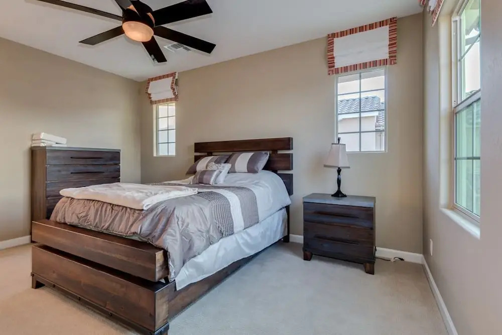 Pecan 3 Bedrooms 3 Bathrooms Home