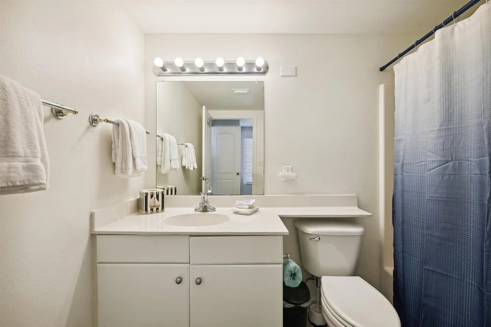 Shores of Panama 1717 - 1 Bedroom + Bunk room . Gulf-Front with Oversized Balcony! 1 Condo by RedAwning