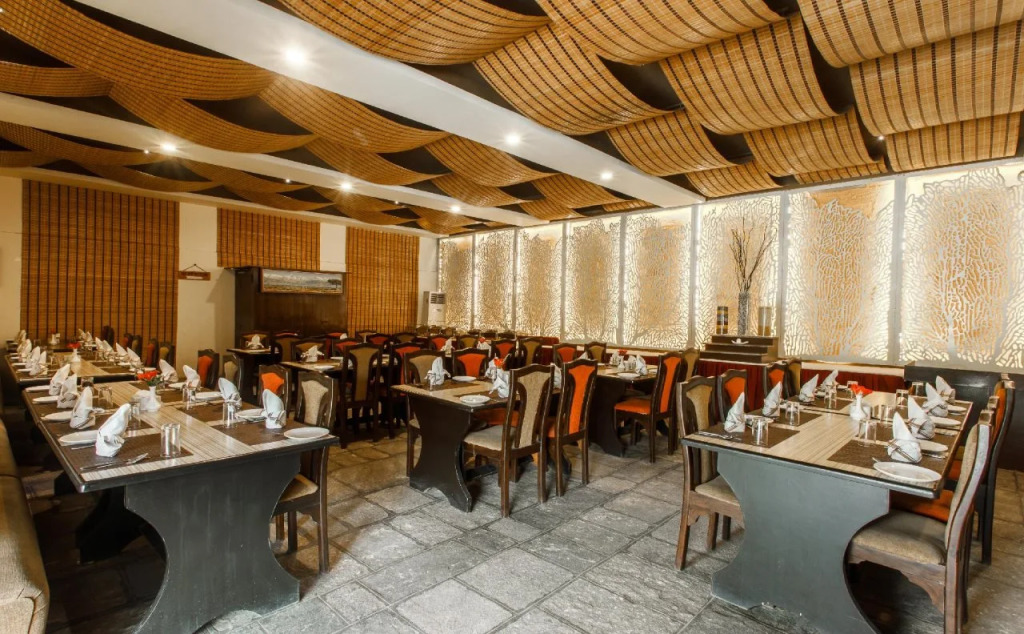 The Lakeside Retreat Pokhara By IME Hospitality