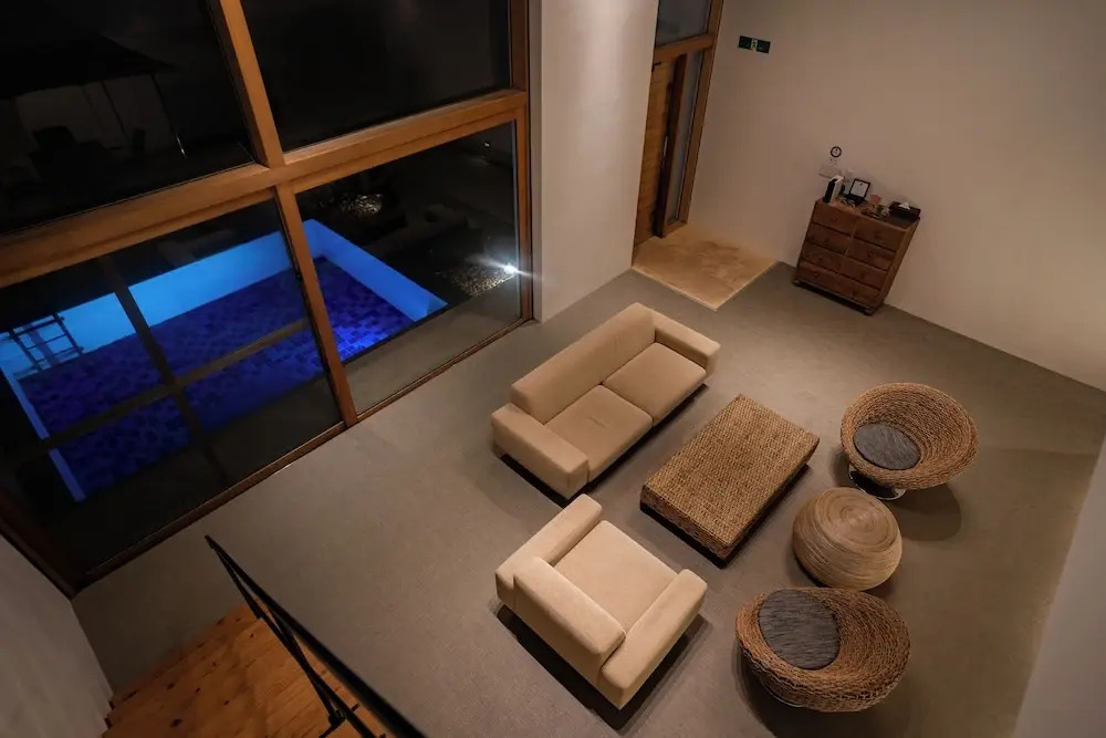 Secret Villas Motobu