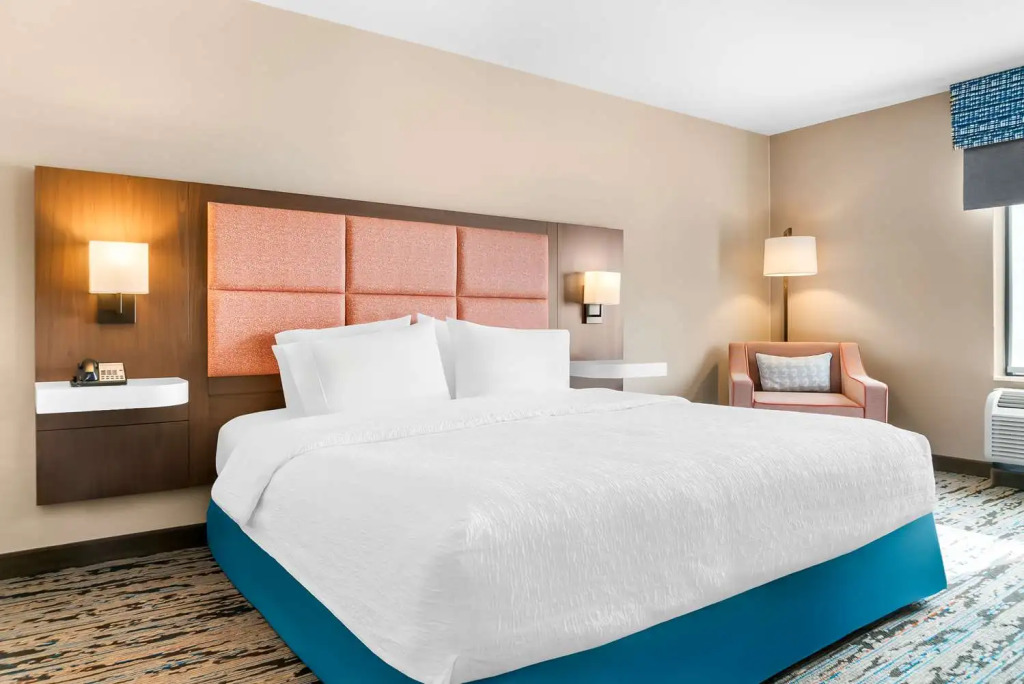 Hampton Inn Detroit/Auburn Hills-North