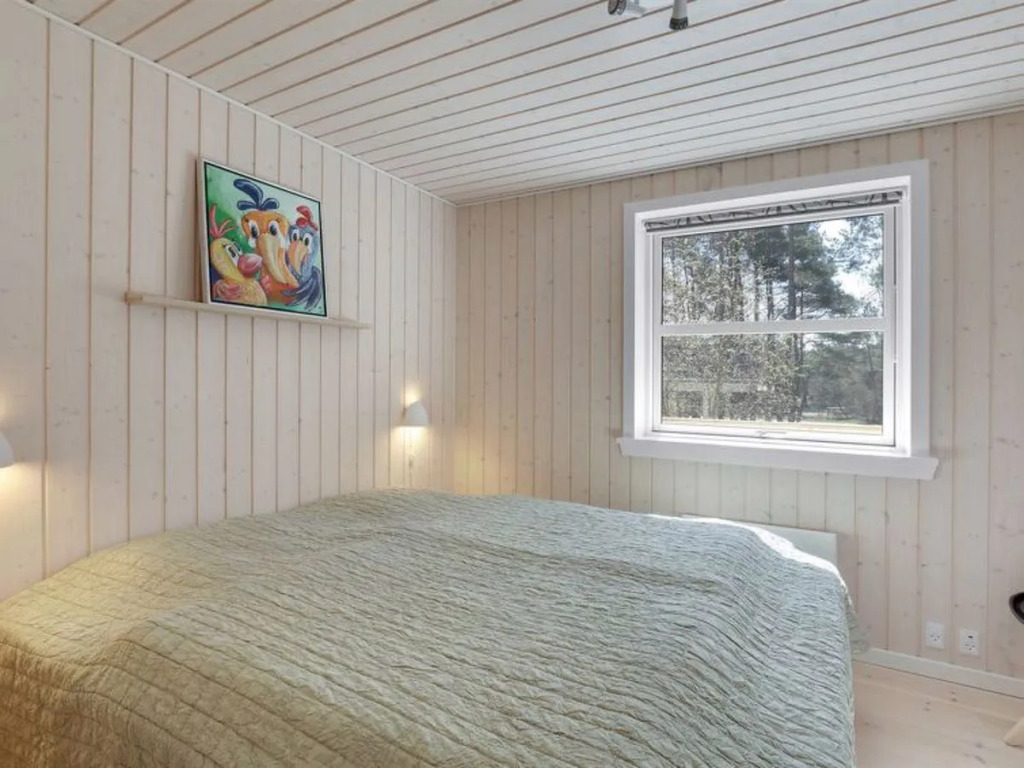 Holiday Home Arndis - 600m from the sea by Interhome