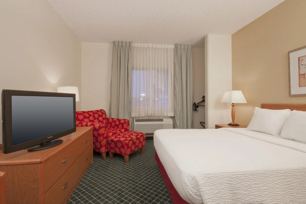 Comfort Inn Davenport East - Bettendorf