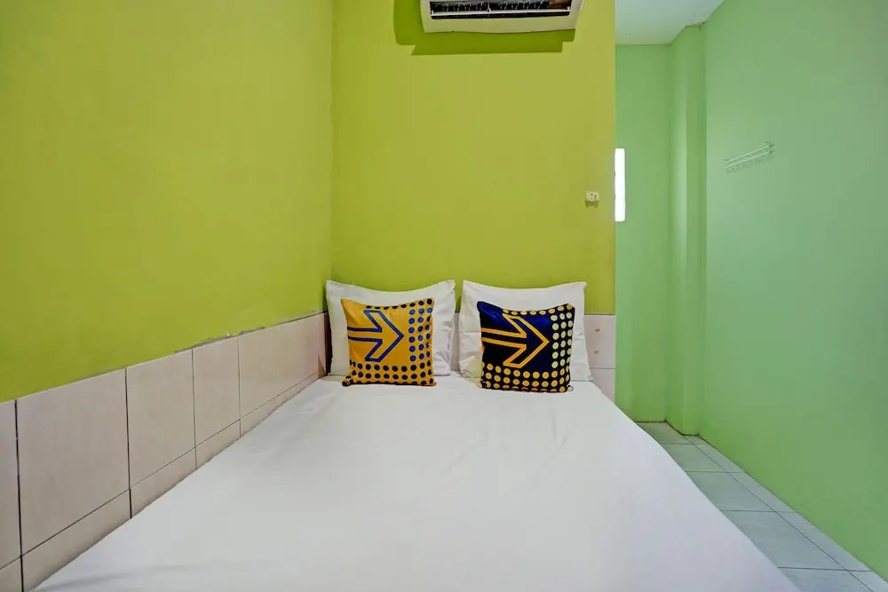 OYO Life 92653 Homestay Griya Nautika Syariah