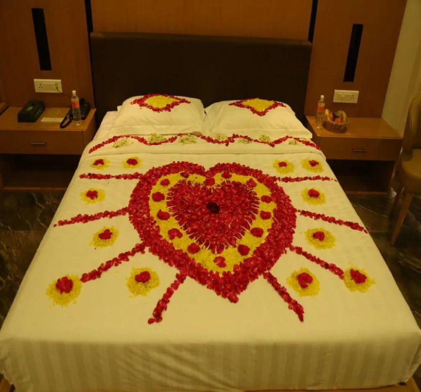 Suraj Grand Hotel