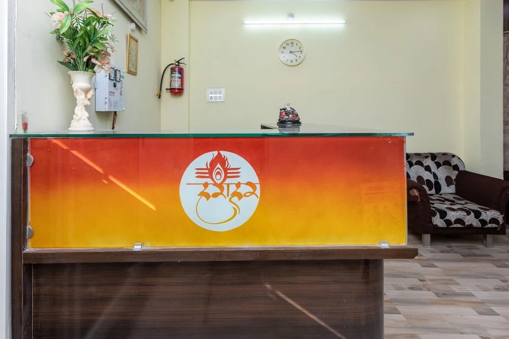 OYO 29831 Hotel Harihar