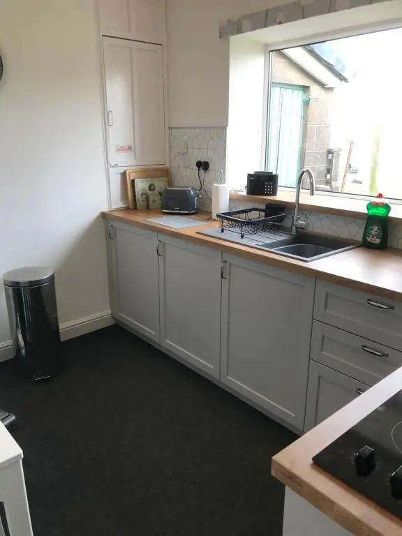 Mariners Cottage