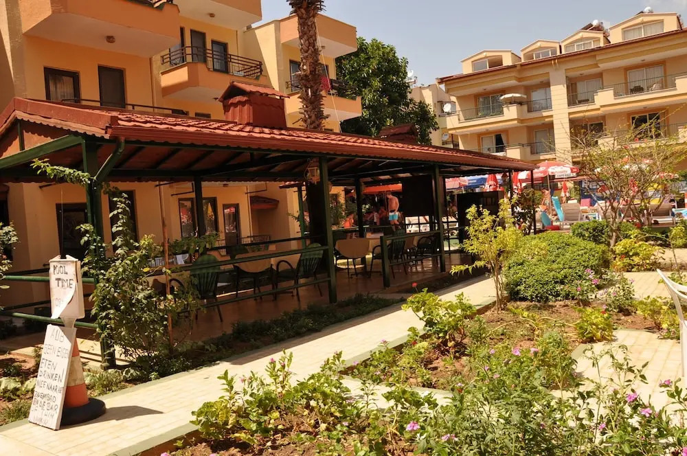 Bonjorno Apart Hotel