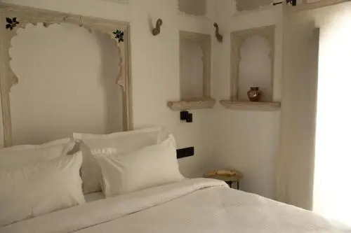 Little Garden Guest House
