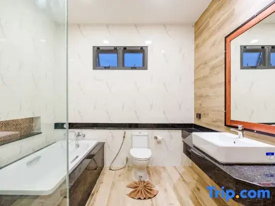 Viento Pool Villa