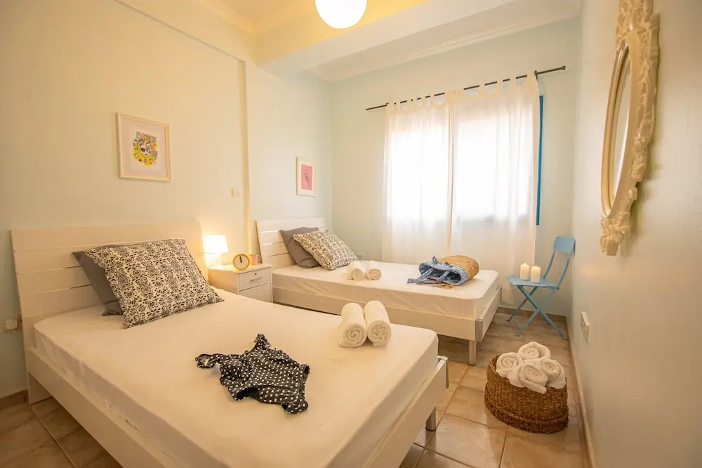 Marina Blue Villa