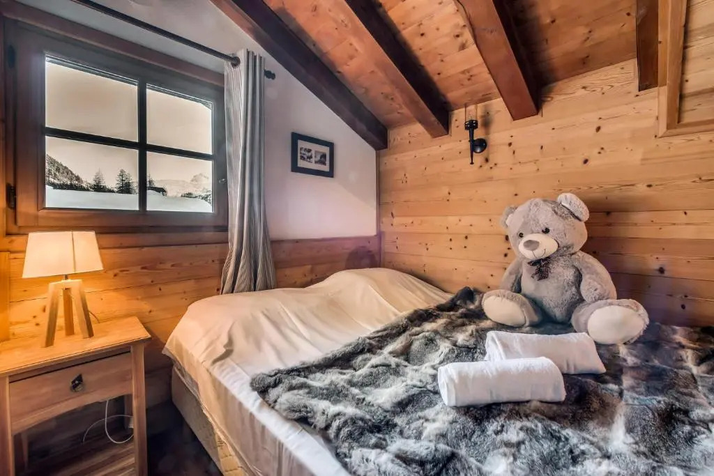 Chalet Crystal Ridge 107449