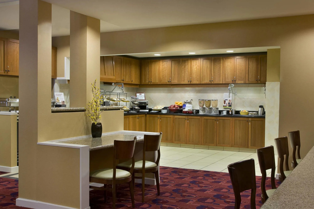 Residence Inn by Marriott Gravenhurst Muskoka Wharf