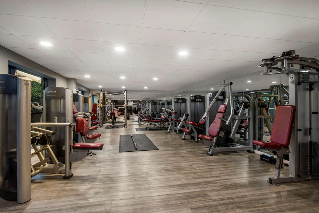 Radisson Blu Manchester Airport