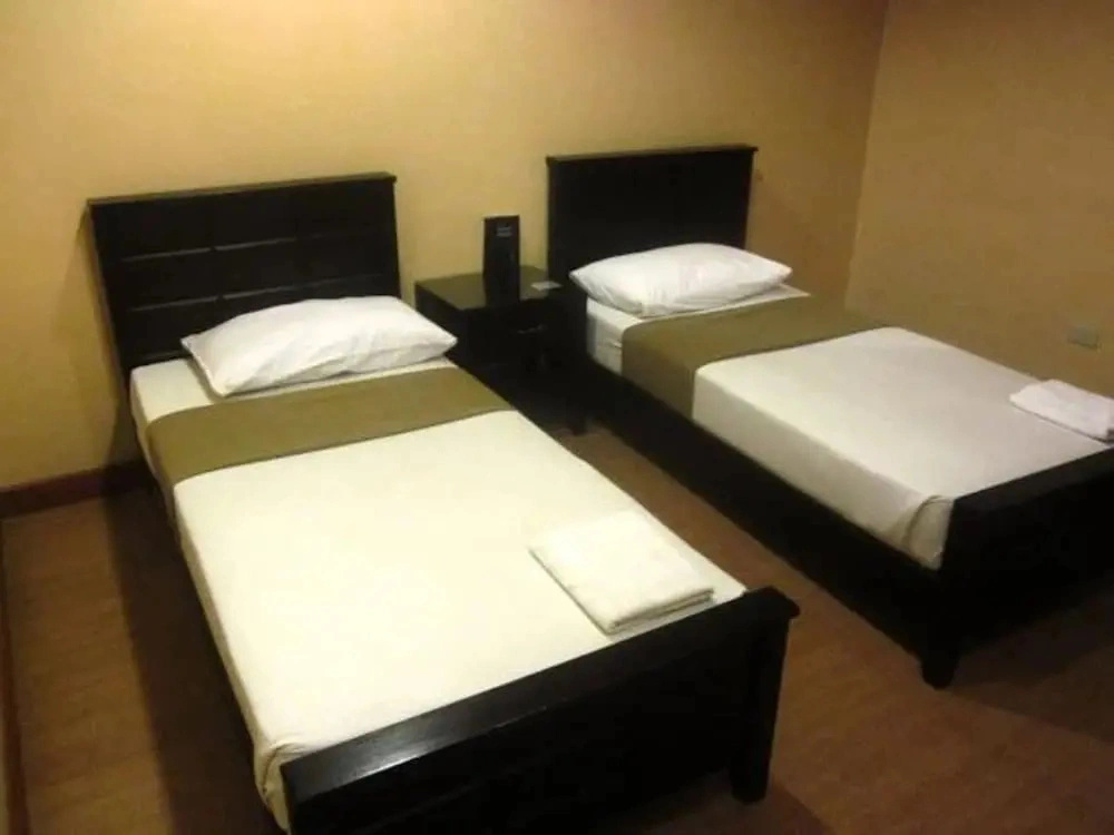 Hotel Ariana & Restaurant