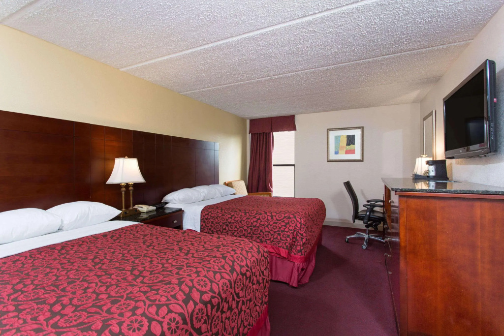 Rodeway Inn High Point - Archdale