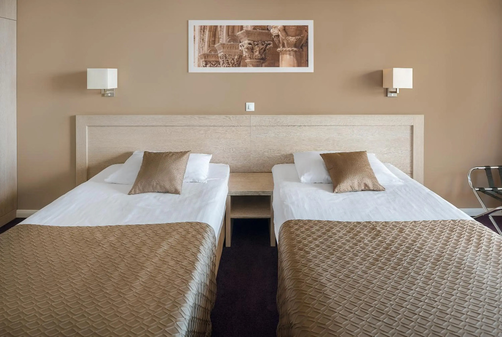 Hotel Adria
