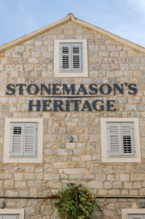 Stonemasons Heritage