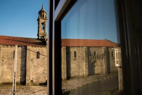 Hotel La Churra