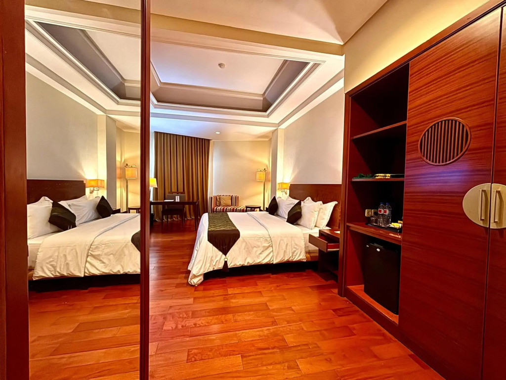 Manado Quality Hotel