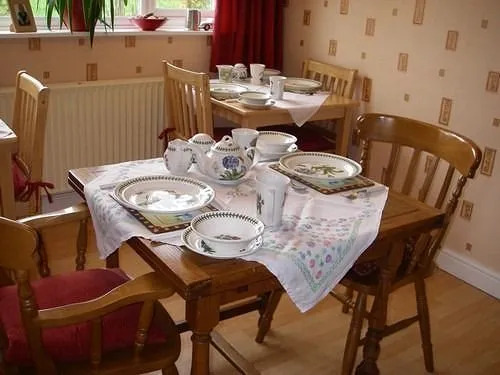 Nursery Court B&B
