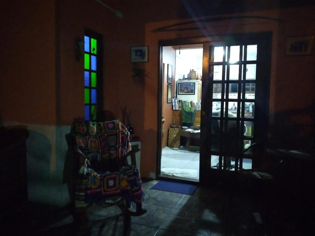 Casa aconchegante em Garopaba,térreo, à 5 minutos de, carro do mar e centro,2 quartos!