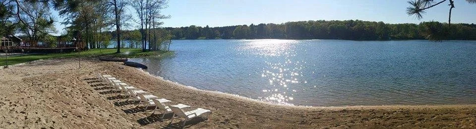 Sojourn Lakeside Resort