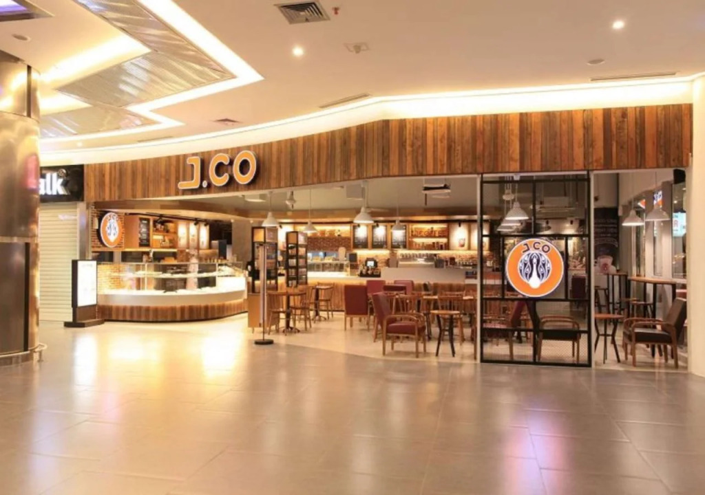 Zest Airport Jakarta by Swiss-Belhotel International