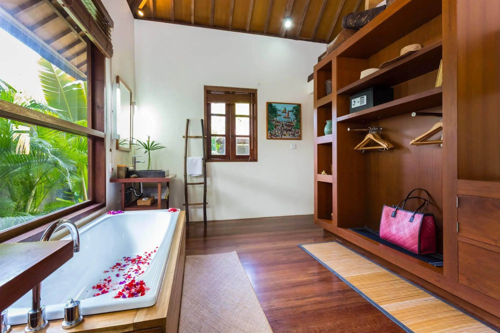 Mango Tree Villas Jimbaran Bali