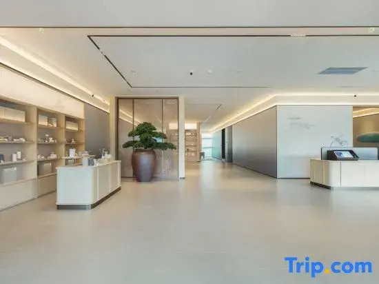 JI Hotel (Zhuozhou Government Affairs Center)